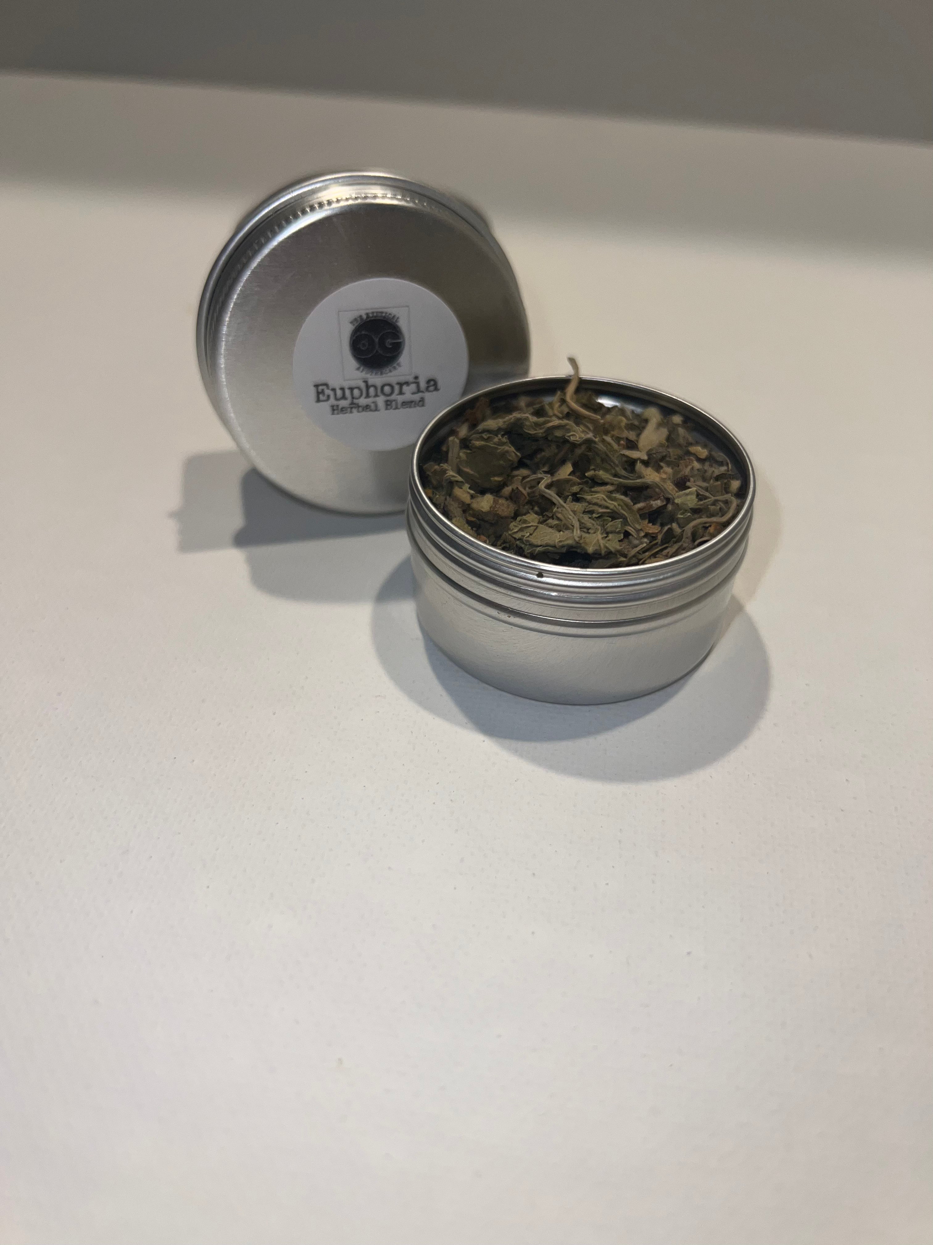 Dreamer Herbal Smoke Blend