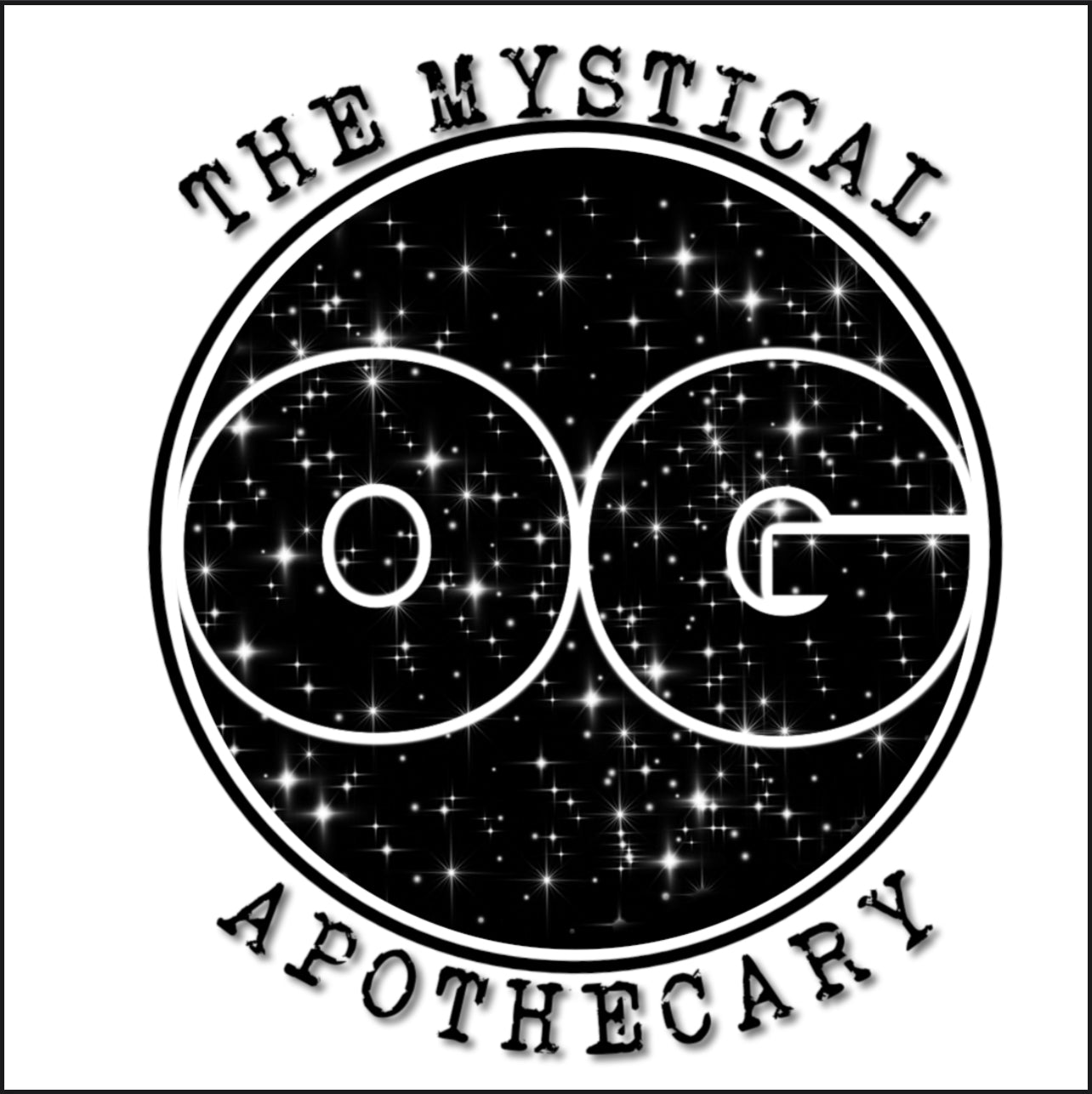 The Mystical OG Apothecary