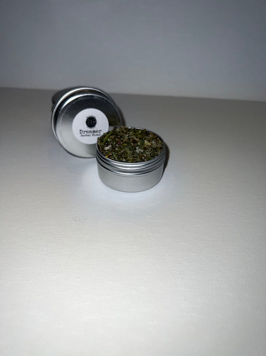 Dreamer herbal smoke blend