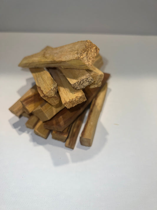 Palo Santo