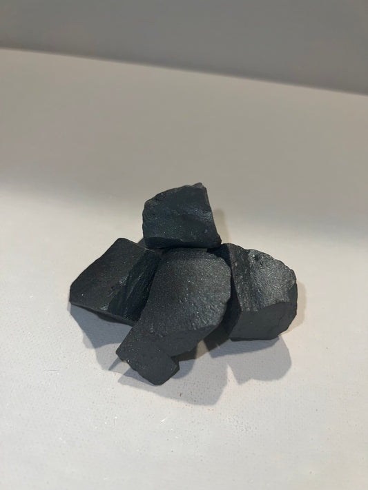 Raw Hematite Crystal