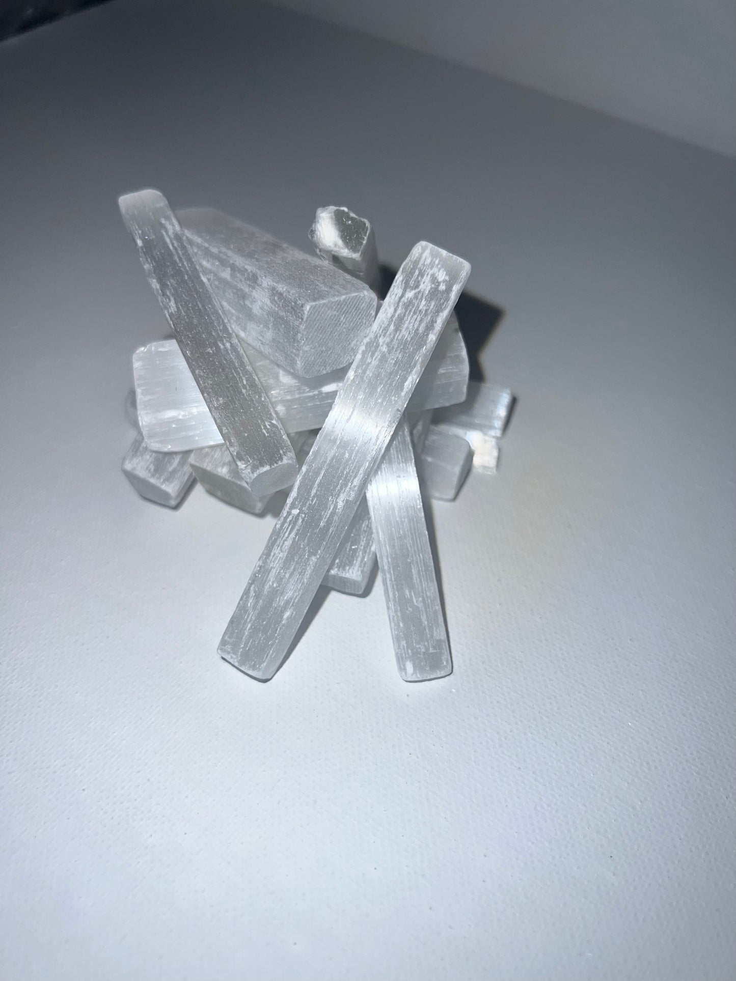 Raw Selenite Crystal